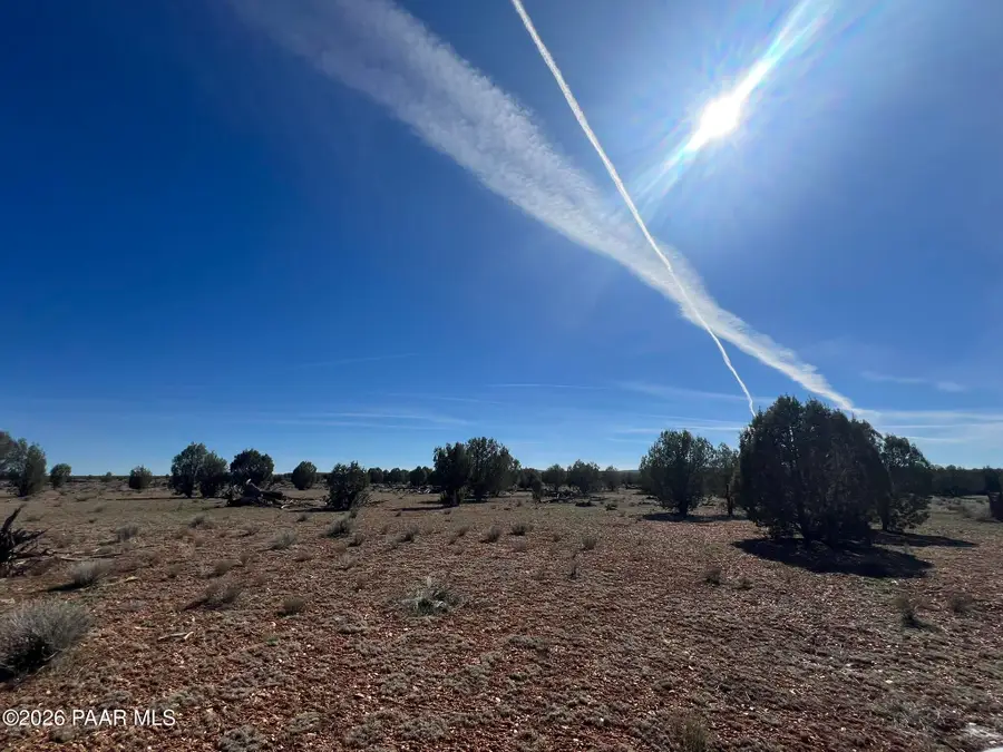 41 Dreamer Lane, Ash Fork, AZ 86320 - #3