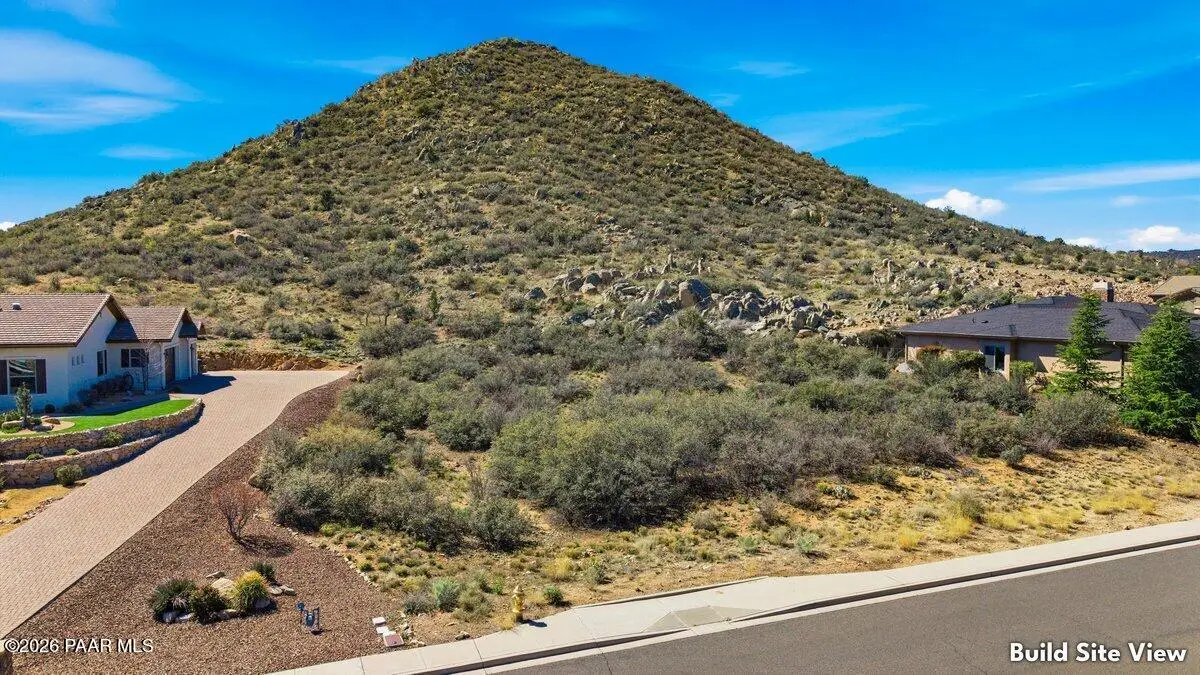 1236 N Cloud Cliff Pass, Prescott Valley, AZ 86314 - #1