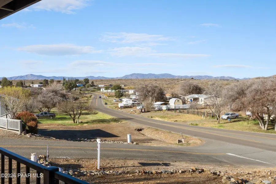 17202 E Bob White Road, Mayer, AZ 86333 - #3