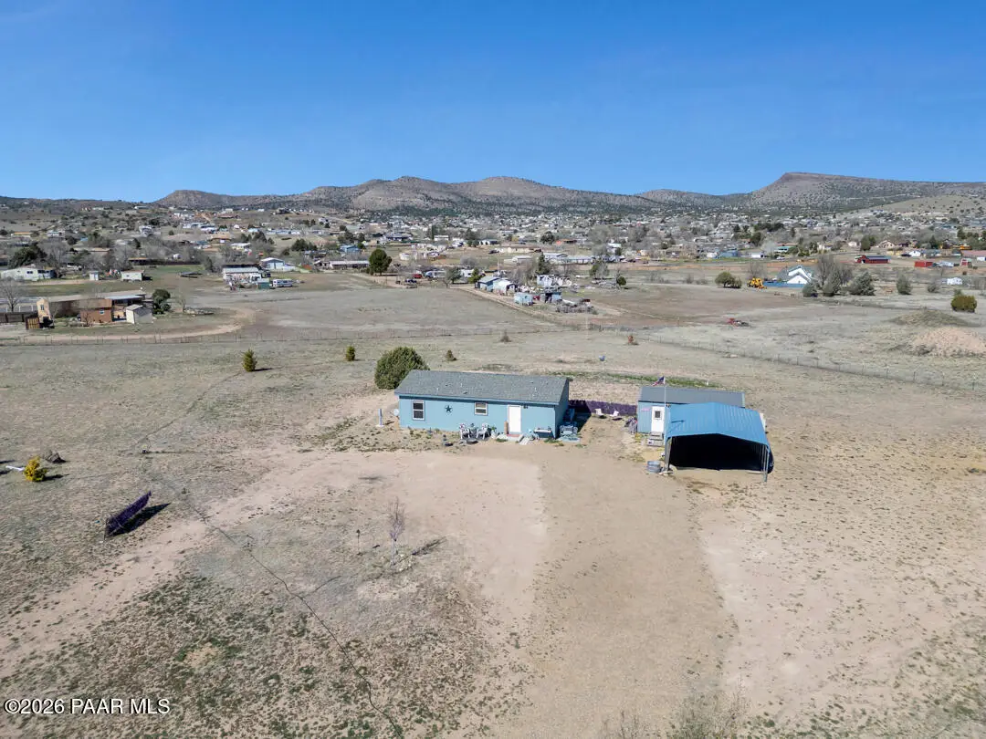 2868 W Road 3 N, Chino Valley, AZ 86323 - #1