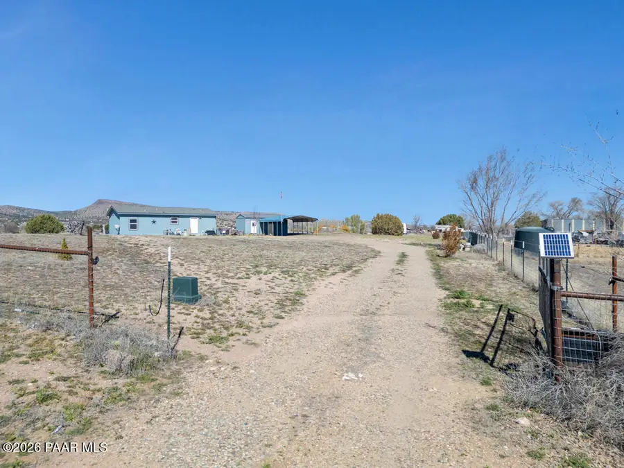 2868 W Road 3 N, Chino Valley, AZ 86323 - #2