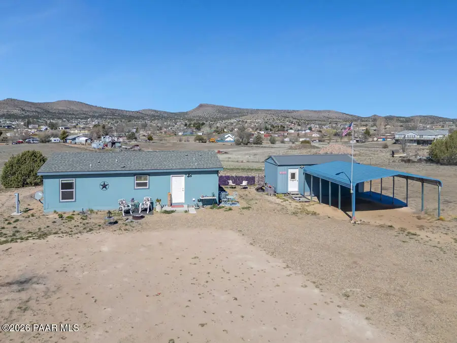 2868 W Road 3 N, Chino Valley, AZ 86323 - #3