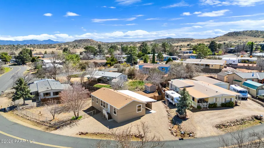 10397 E Durham Road, Dewey, AZ 86327 - #3