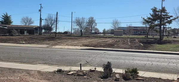 127 Lewis Avenue, Ash Fork, AZ 86320