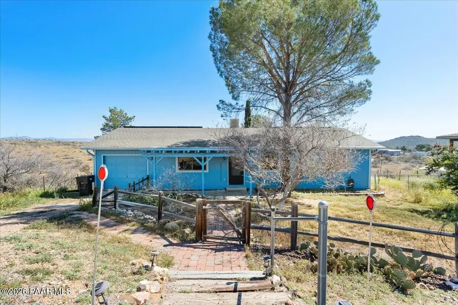 17829 E Jackrabbit Road, Mayer, AZ 86333 - #2