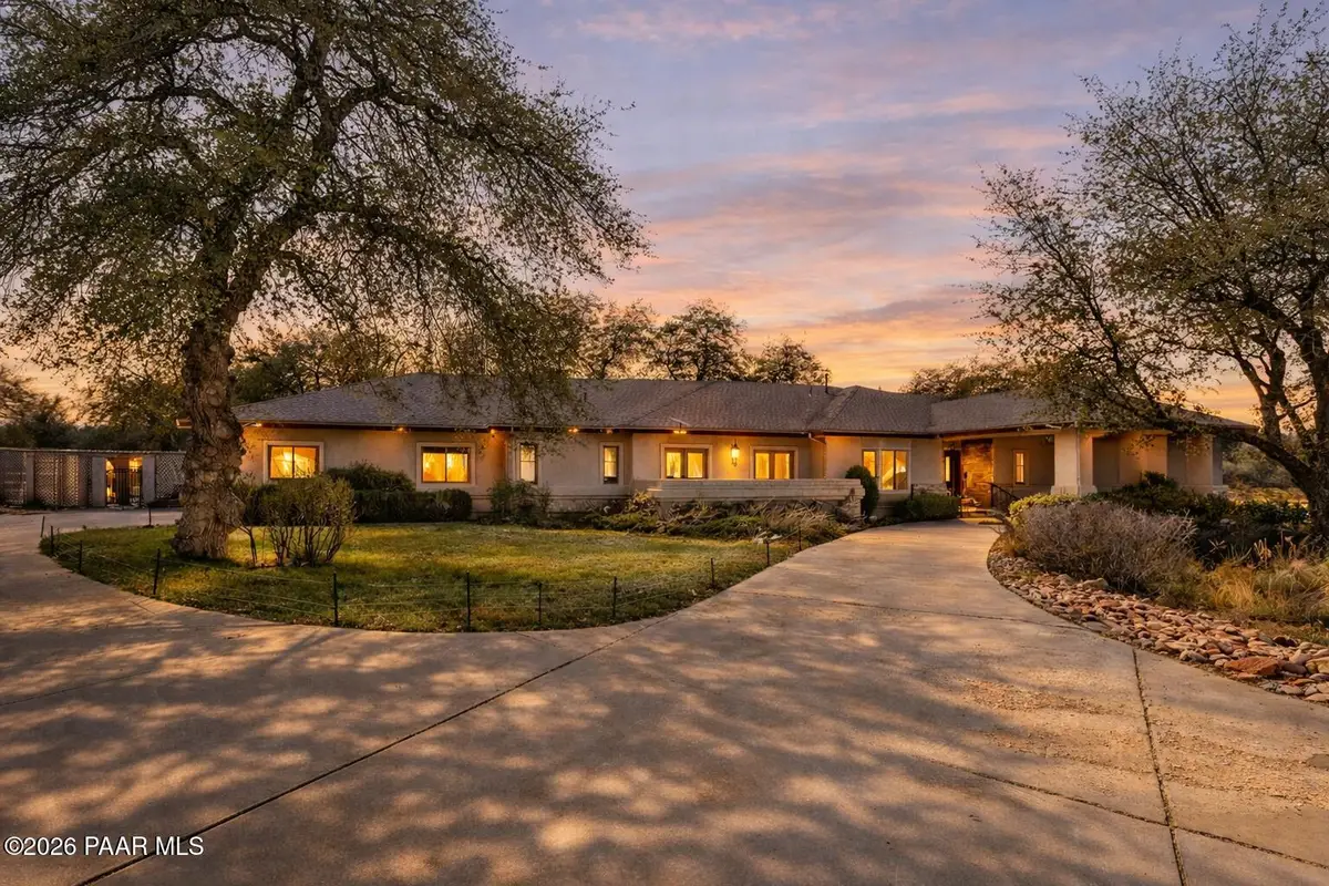 2630 W Tall Oaks Court, Prescott, AZ 86305 - #1