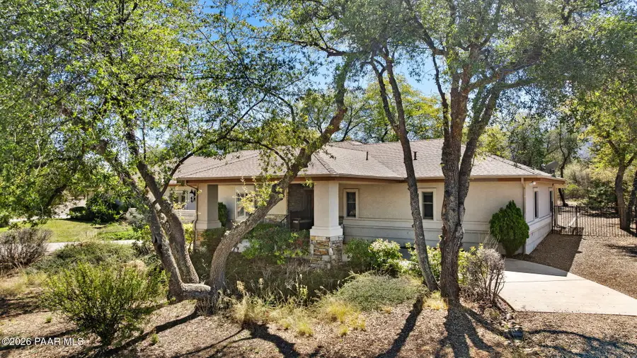 2630 W Tall Oaks Court, Prescott, AZ 86305 - #3