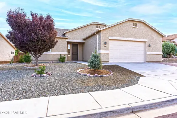 4435 N Dryden Street, Prescott Valley, AZ 86314
