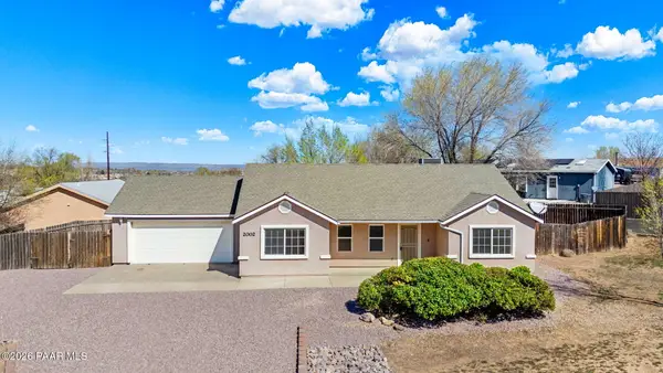 2002 E Road 2 N, Chino Valley, AZ 86323