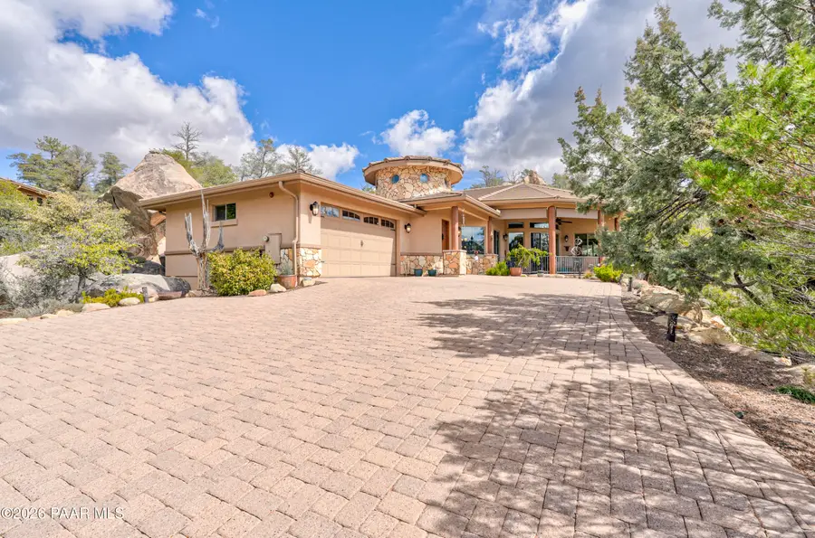 1351 Indian Trail, Prescott, AZ 86305 - #2