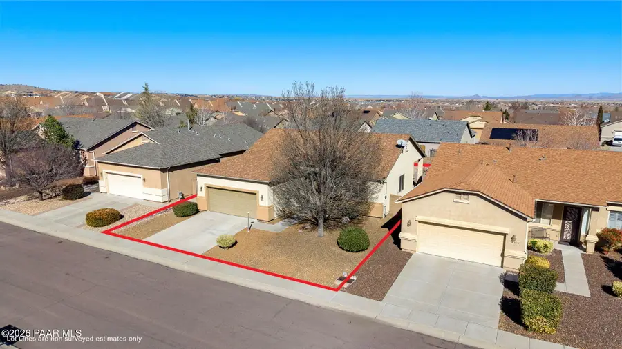 6318 E Boothwyn Street, Prescott Valley, AZ 86314 - #2