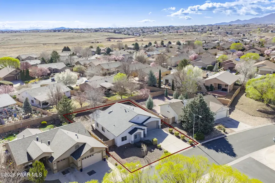 5437 N Bremont Way, Prescott Valley, AZ 86314 - #2