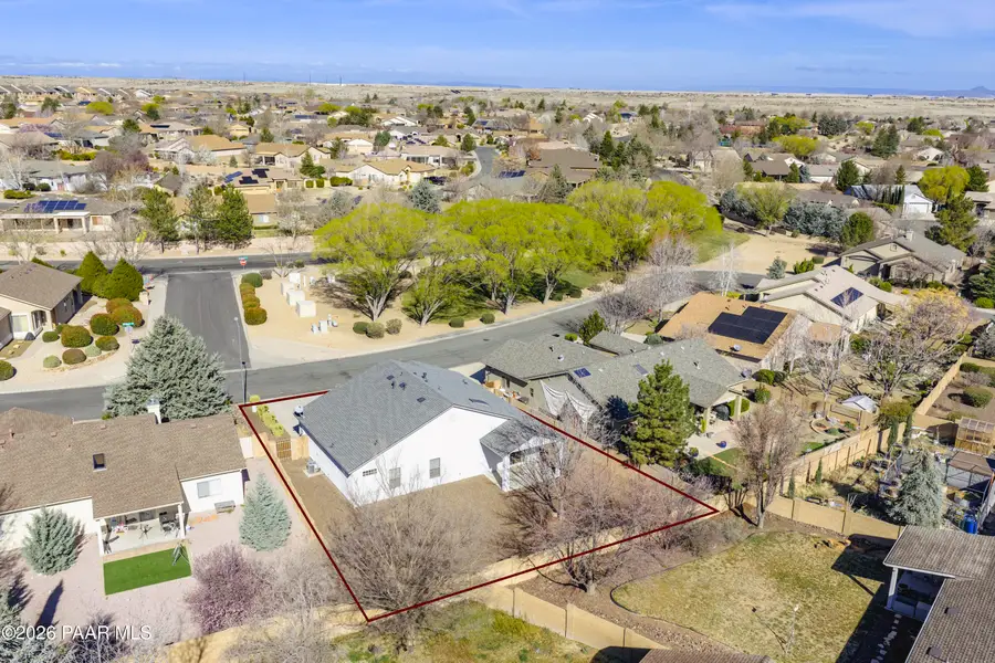 5437 N Bremont Way, Prescott Valley, AZ 86314 - #3