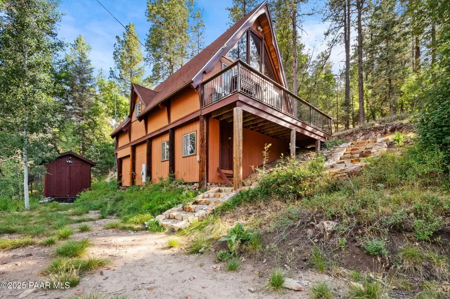 2905 E Aspen Lane, Prescott, AZ 86303 - #2