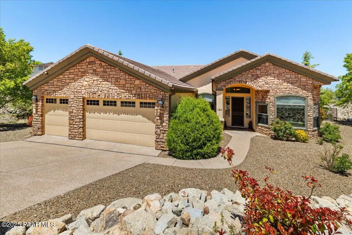 104 W Soaring Avenue, Prescott, AZ 86301 - #1