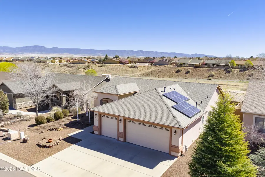 4457 N Harwick Drive, Prescott Valley, AZ 86314 - #2