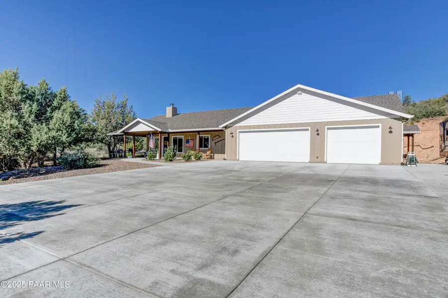 1365 W Ridge Drive, Prescott, AZ 86305 - #2