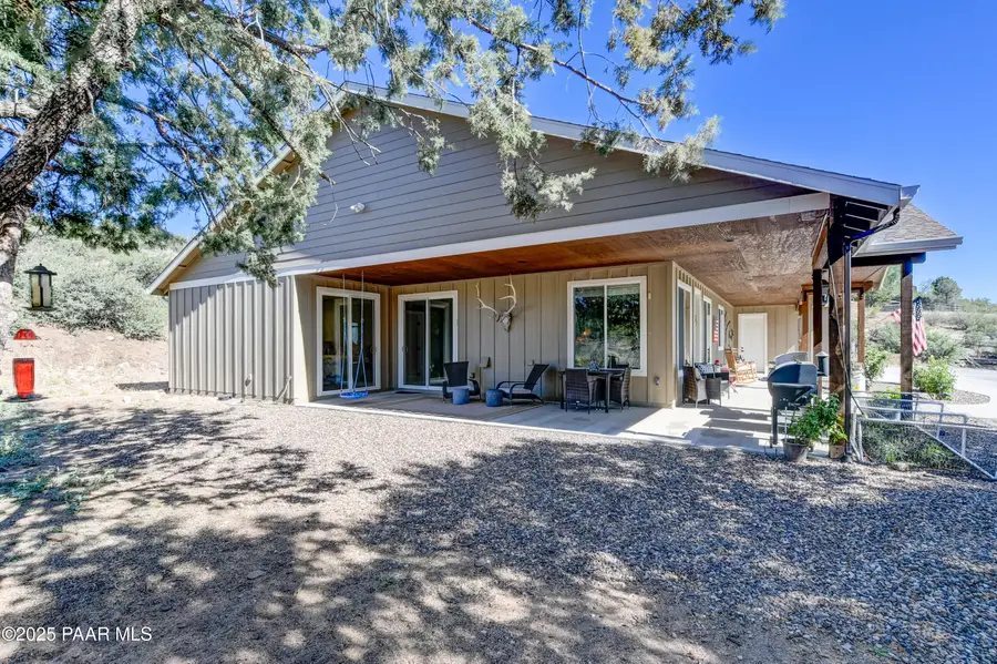 1365 W Ridge Drive, Prescott, AZ 86305 - #3