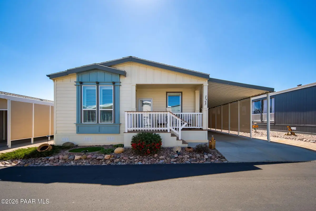 11350 E Sarah Jane Lane #123, Prescott Valley, AZ 86327 - #1