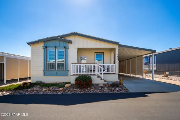 11350 E Sarah Jane Lane #123, Dewey-Humboldt, AZ 86327