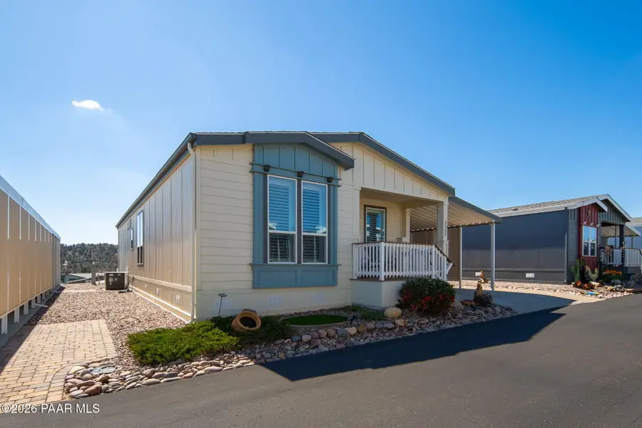 11350 E Sarah Jane Lane #123, Prescott Valley, AZ 86327 - #2