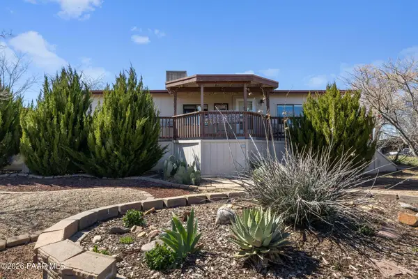 10194 E Durham Road, Dewey-Humboldt, AZ 86327