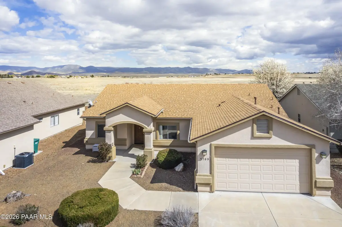 5709 N Bronco Lane, Prescott Valley, AZ 86314 - #1