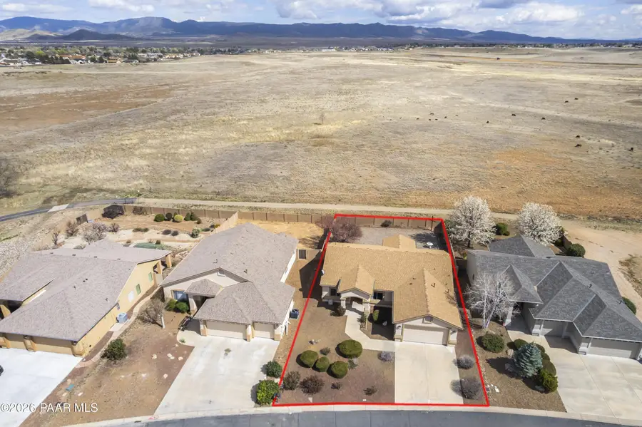5709 N Bronco Lane, Prescott Valley, AZ 86314 - #2