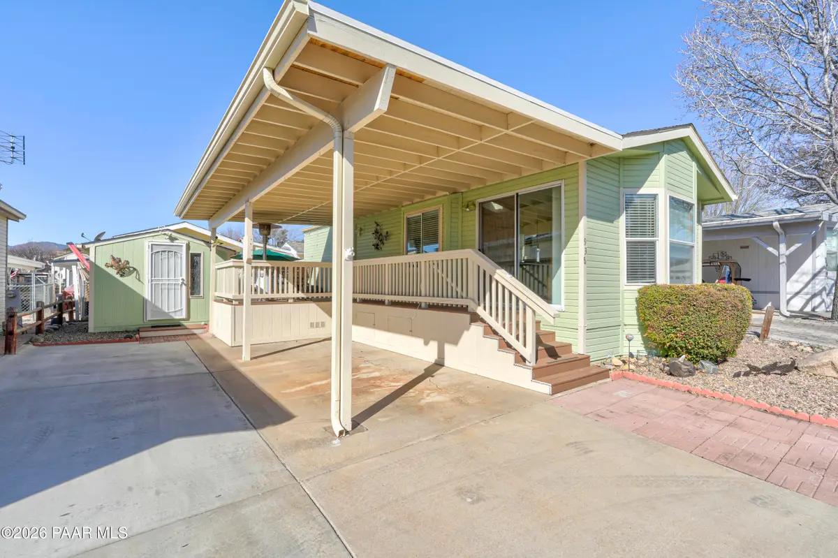 938 N Mesquite Tree Drive, Prescott Valley, AZ 86327 - #1