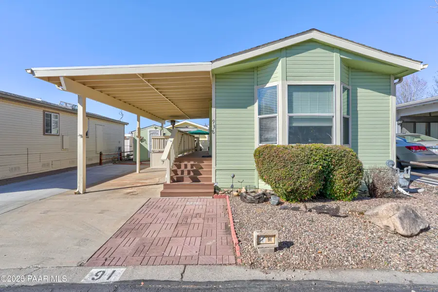 938 N Mesquite Tree Drive, Prescott Valley, AZ 86327 - #3