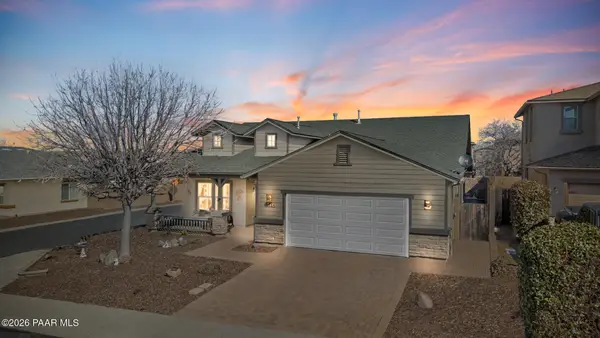 13034 E Lima Street, Prescott Valley, AZ 86327