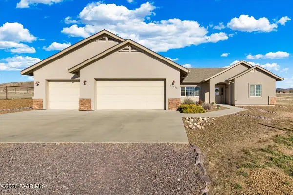 11911 N Tevy Trail, Prescott Valley, AZ 86315