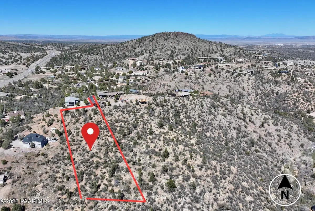 2978 Southpark, Prescott, AZ 86305 - #1