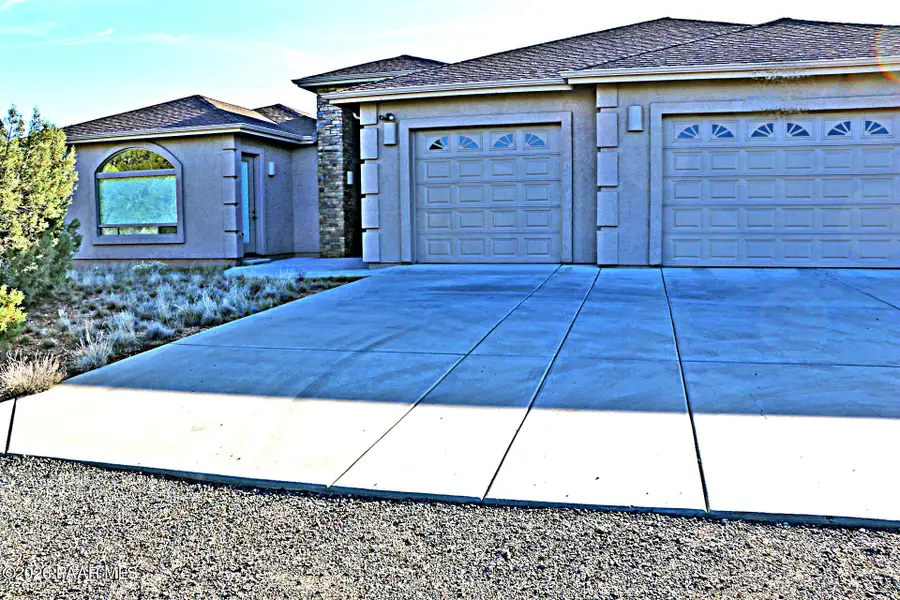 7051 Dillon Wash Road, Prescott, AZ 86305 - #3