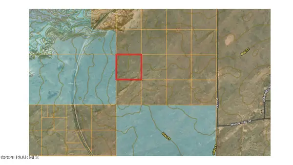 Tbd Parcel 208-15-009, Holbrook, AZ 86502