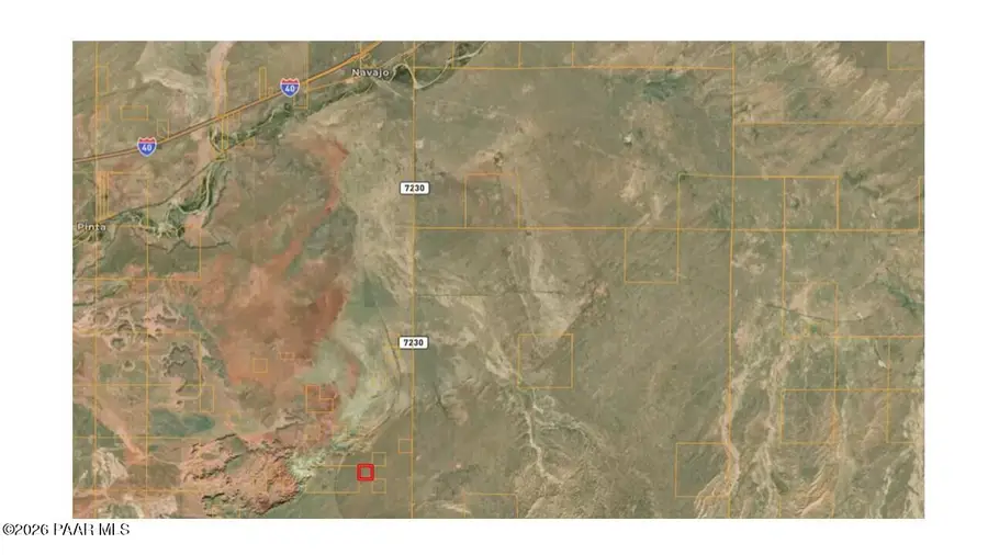 Tbd Parcel 208-15-009, Puerco, AZ 86502 - #3