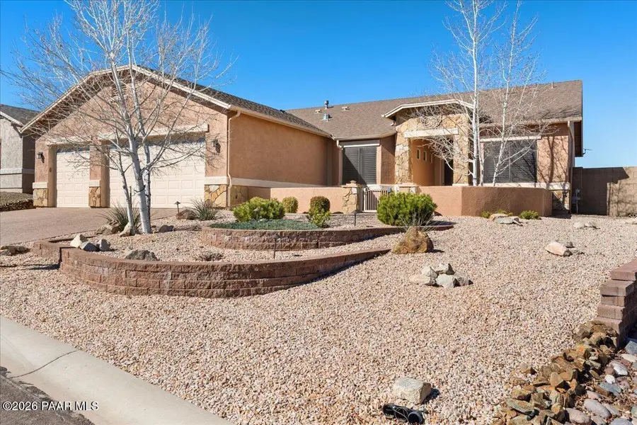 4082 N Pembroke Street, Prescott Valley, AZ 86314 - #2