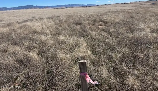 Parcel 33d N Mcworter Place, Prescott Valley, AZ 86315