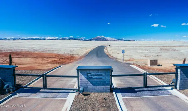 Parcel 38c N River Run Road, Prescott Valley, AZ 86315