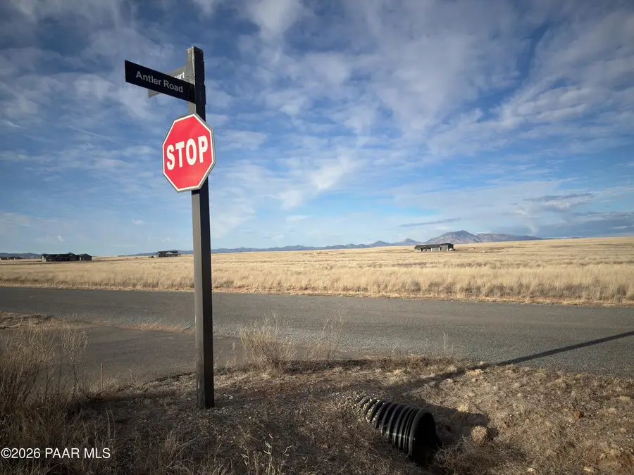 Parcel 19c E Antler Road, Prescott Valley, AZ 86315 - #2
