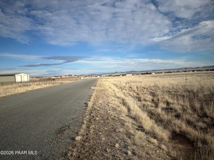 Parcel 19c E Antler Road, Prescott Valley, AZ 86315 - #3