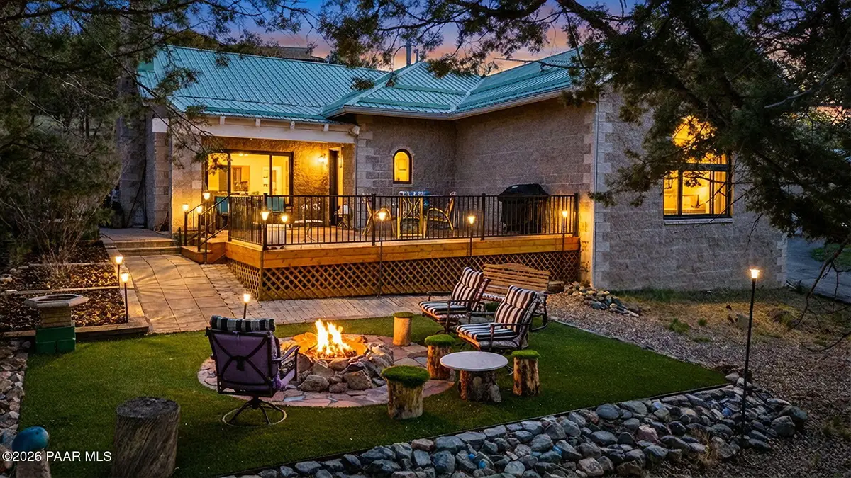4969 W Iron Springs Road, Prescott, AZ 86305 - #1