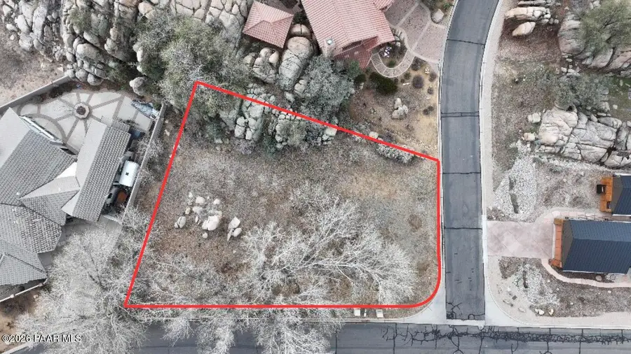 2185 E Boulder Creek Lane, Prescott, AZ 86301 - #3