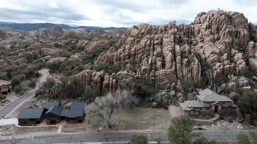 2135 E Boulder Creek Lane, Prescott, AZ 86301 - #2