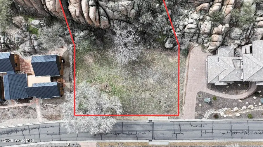 2135 E Boulder Creek Lane, Prescott, AZ 86301 - #3