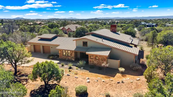 5105 W Vengeance Trail, Prescott, AZ 86305