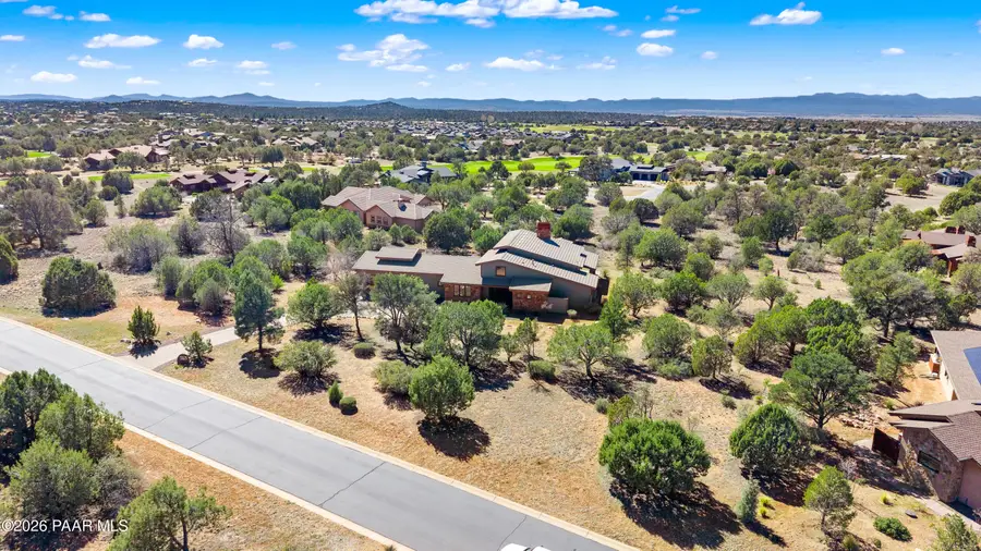 5105 W Vengeance Trail, Prescott, AZ 86305 - #2