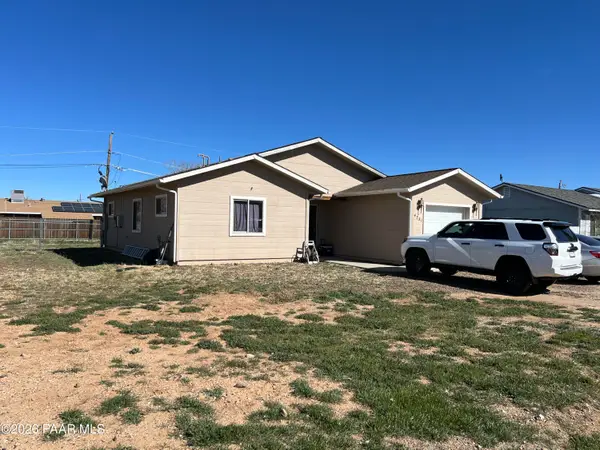4531 W Sauter Drive, Prescott Valley, AZ 86314