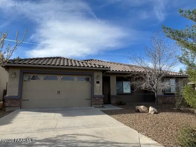 1007 Craftsman Drive, Prescott, AZ 86301 - #1