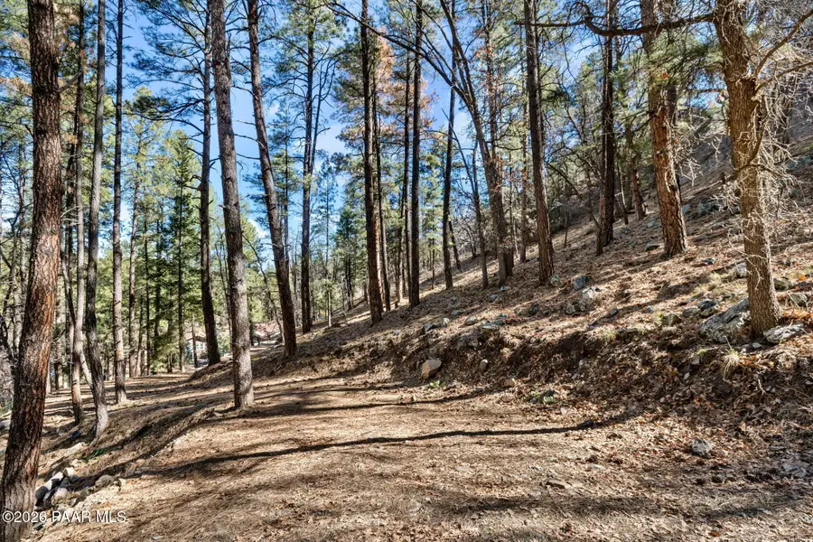 5445 E Gold Pan Way, Prescott, AZ 86303 - #2